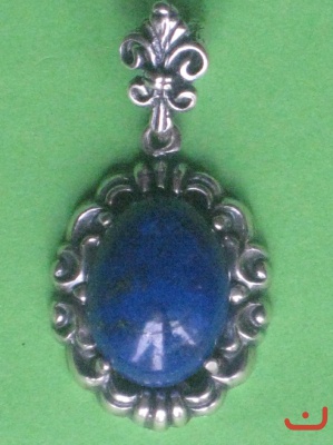 Lapis Anhänger 1032