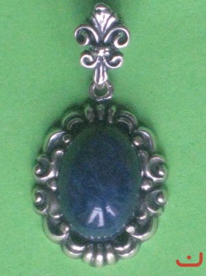 Sodalith Anhänger 1030