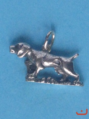 Jagdhund 6117