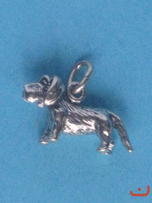 Dackel 6116