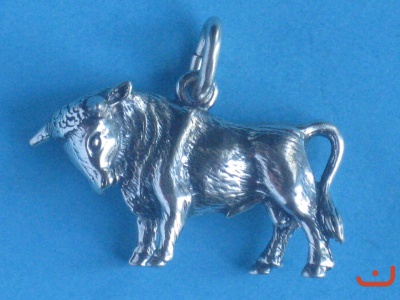 Stier 6138