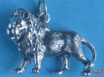 Löwe 6164
