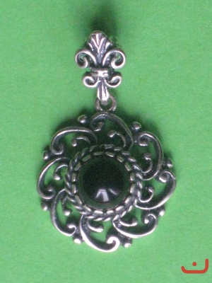 Onyx Anhänger 4022