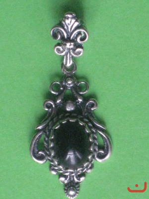 Onyx Anhänger 3024