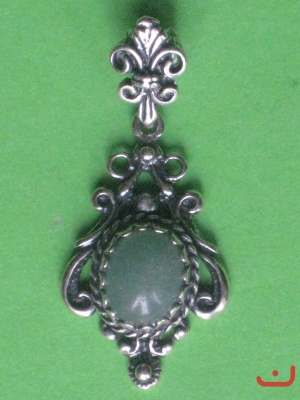 Aventurin Anhänger 3025