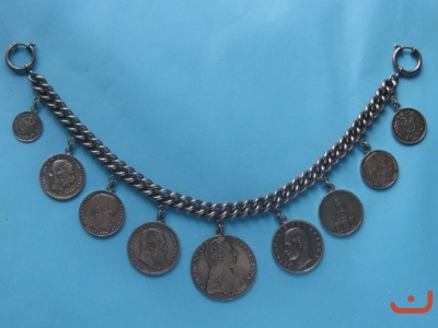 Charivari Schmuck