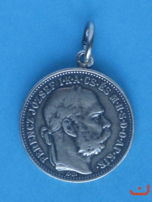 1 Korona Ung/Östr.  4-6718