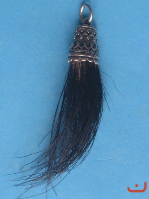Bärenhaare 6747