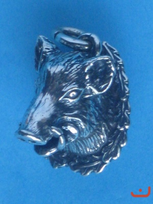 Keilerkopf 6148