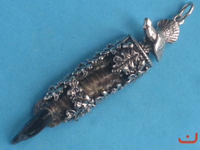 Auerhahnkralle 5468