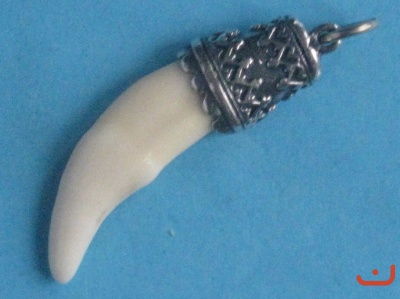 C.Wolfszahn 4949