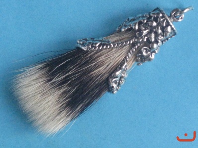 Haare-Dachsbart 1164