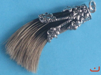 Haare-Saubart 1364
