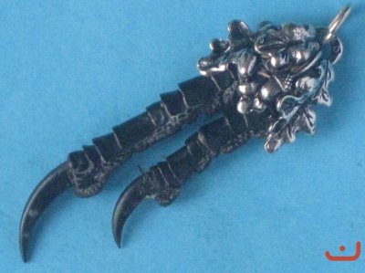 A Krähenkralle 5527