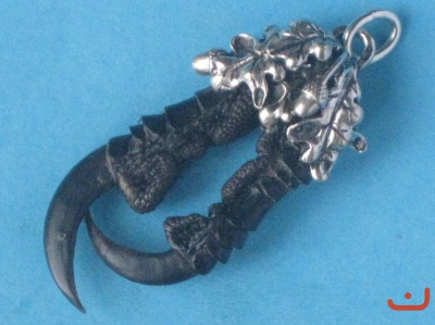 A Krähenkralle 5528