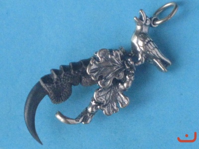 A Krähenkralle 5530