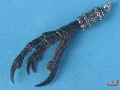 A Krähenkralle 5533