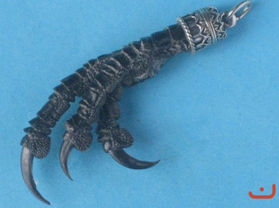 A Krähenkralle 5534