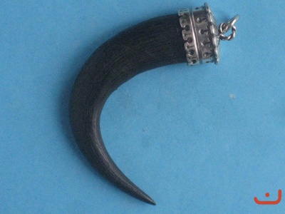 Gamskruckerl 8132