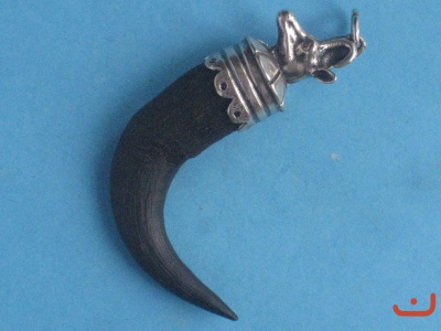 Gamskruckerl 8139