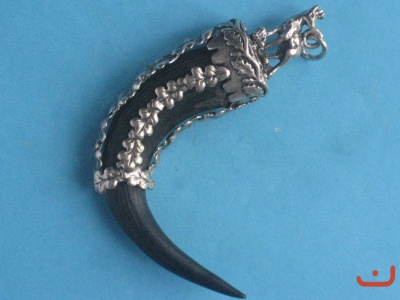 Gamskruckerl 8169