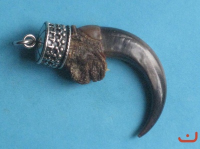 Adlerkralle 82190