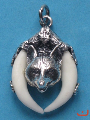 Fuchszähne 4844