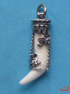 Fuchszahn 4822