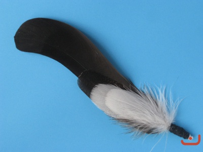 Birkhahnfeder K 12