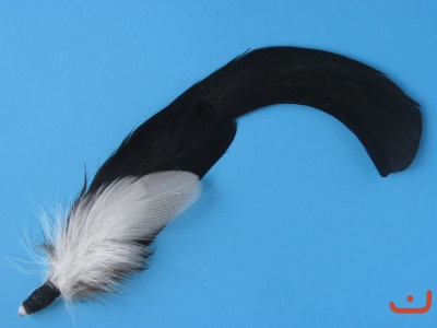 Birkhahnfeder M 07