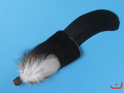 Birkhahnfeder K 09