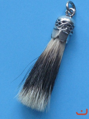 Haare-Dachsbart 1130
