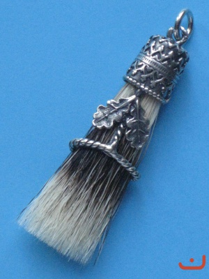 Haare-Dachsbart 1135