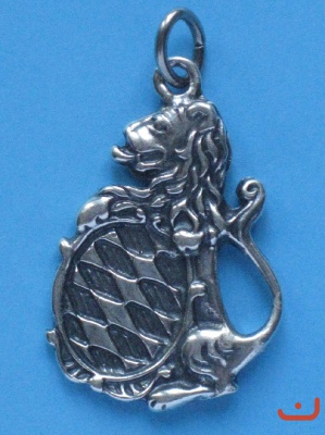 .Bayrischer Löwe 6139