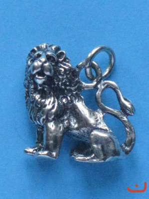.Bayrischer Löwe 6134