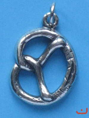 Brezel 6132