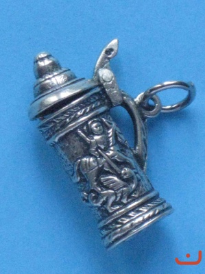 x.Maßkrug 6129