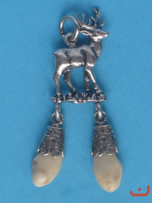 Hirschgrandeln 9039