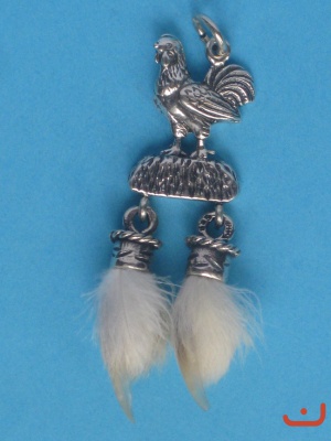 Schneehuhnkrallen 6139