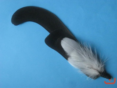 Birkhahnfeder A 20