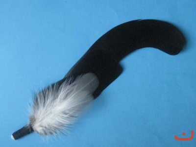 Birkhahnfeder A 31