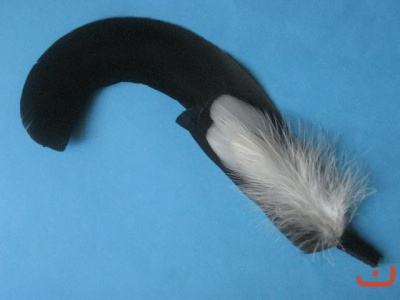 Birkhahnfeder A 37