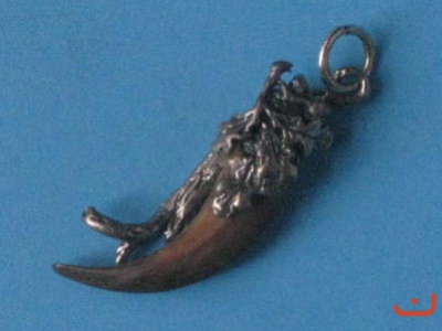 C-Dachskralle 5626