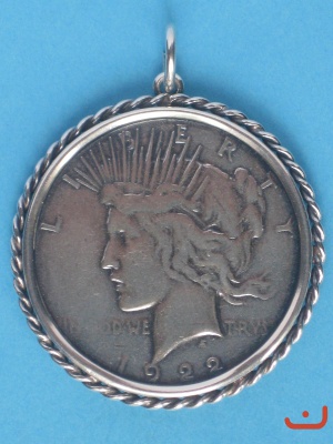 9-0049 1 USA Dollar 