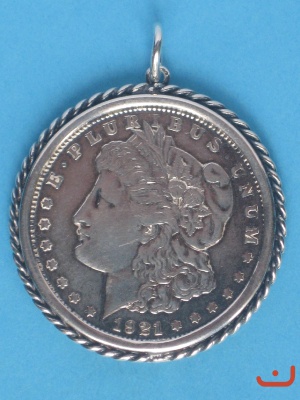 9-0048 1 USA Dollar 