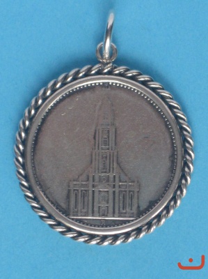 9-0029 5 R-Mark  Garnisonskirche  