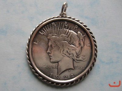 3-10 1 Dollar USA