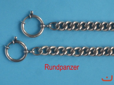 Chari-Bauchkette 3169