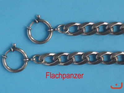 Chari-Bauchkette 3155