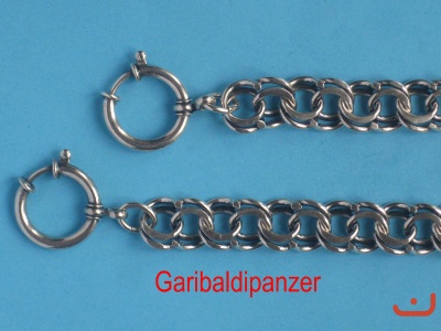 Chari-Bauchkette 3166